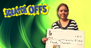 Photo of Cynthia Cervantes